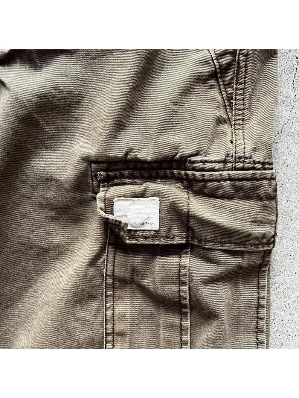 Levis size 32